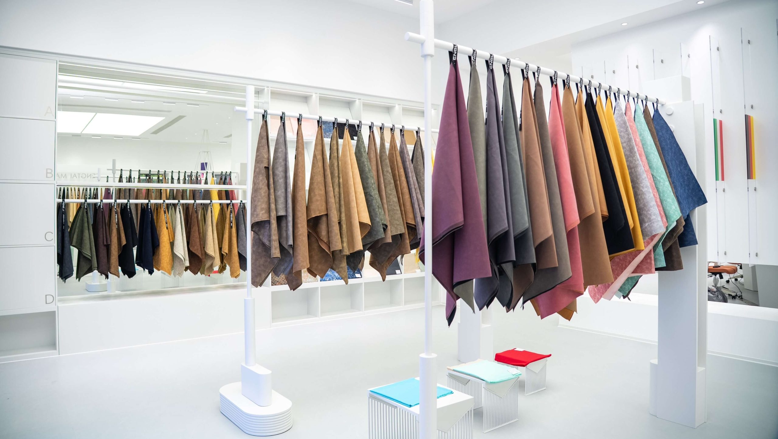 FENGLI TEXTILE LINEAPELLE